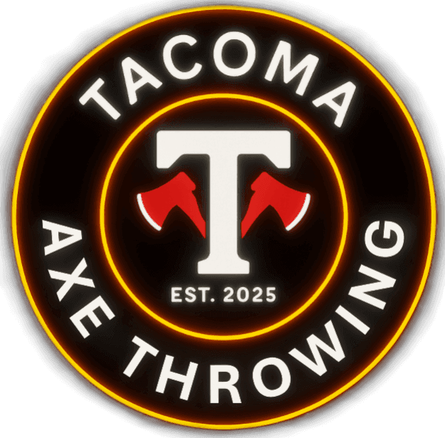 Tacoma Axe Throwing - Military & Family Friendly